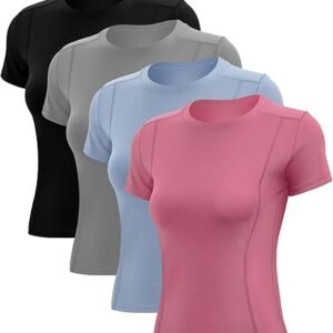 Camiseta deportiva DryFit