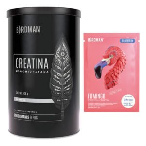 Creatina monohidratada (300g)