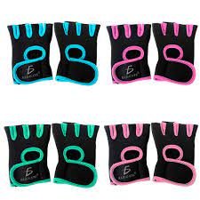 Guantes para pesas