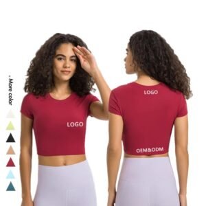 Playera personalizado Gym Barbie