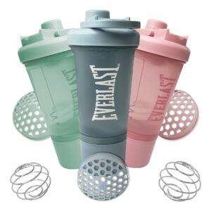 Shaker (mezclador de proteína)