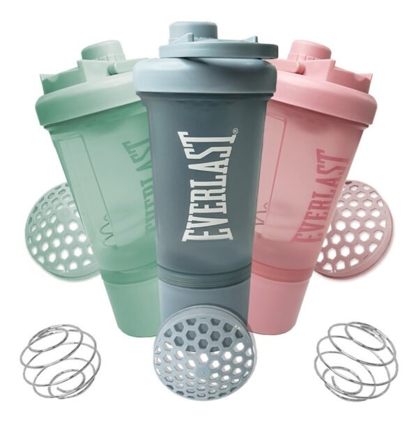 Shaker (mezclador de proteína)