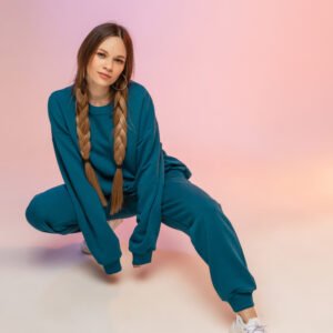 Pantalón tipo jogger